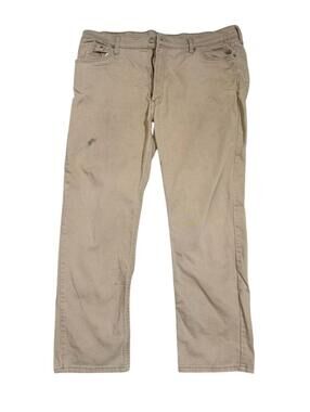 Levi's 541 Athletic Fit Chino Pants Mens